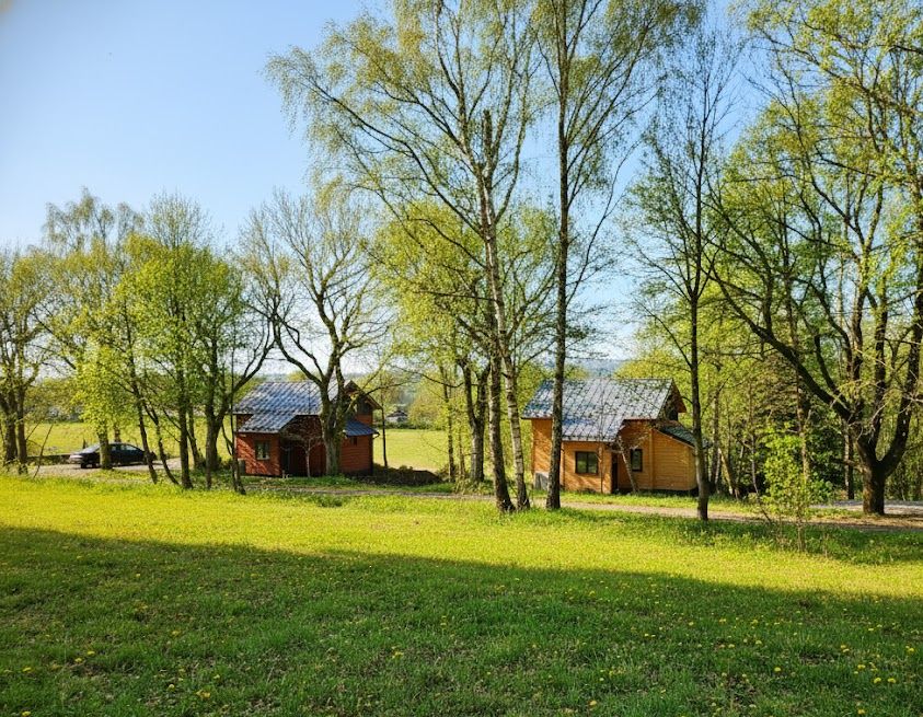 Celoroční aktivity